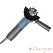 Eastman Angle Grinder/Polisher, Wheel Dia 100 Mm, No Load Speed 10500 RPM. EDG-100