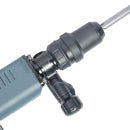 Demolition Hammer ,Torque 21 J,Impact Rate 1890BPM (ERB-011)