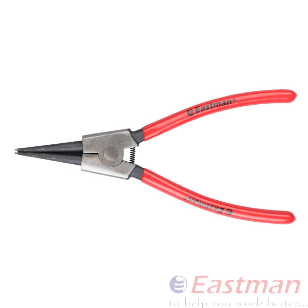 EASTMAN CIRCLIP PLIER : INTERNAL STRAIGHT SKU - E-2032 A&C