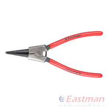 EASTMAN CIRCLIP PLIER : INTERNAL STRAIGHT SKU - E-2032 A&C