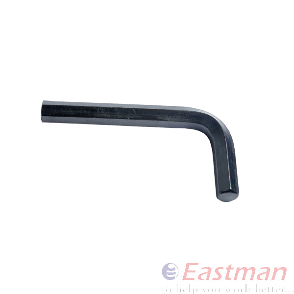 EASTMAN HEX ALLEN KEYS - SHORT PATTERN - CRV, Champhered Heads, CHROME VANADIUM STEEL, Black Finish , Set Of 10, EAK-2401 Eastman Cast & Forge Ltd (GT Raod - Ludhiana)