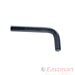 EASTMAN HEX ALLEN KEYS - SHORT PATTERN - CRV, Champhered Heads, CHROME VANADIUM STEEL, Black Finish , Set Of 10, EAK-2401 Eastman Cast & Forge Ltd (GT Raod - Ludhiana)