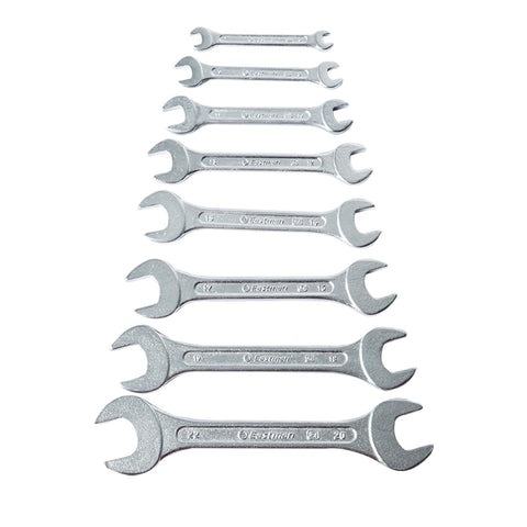 DOE JAW SPANNERS E-2001-03/80MH
