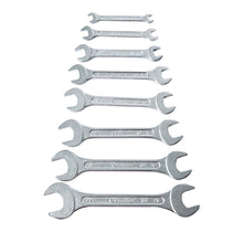DOE JAW SPANNERS E-2001-03/80MH