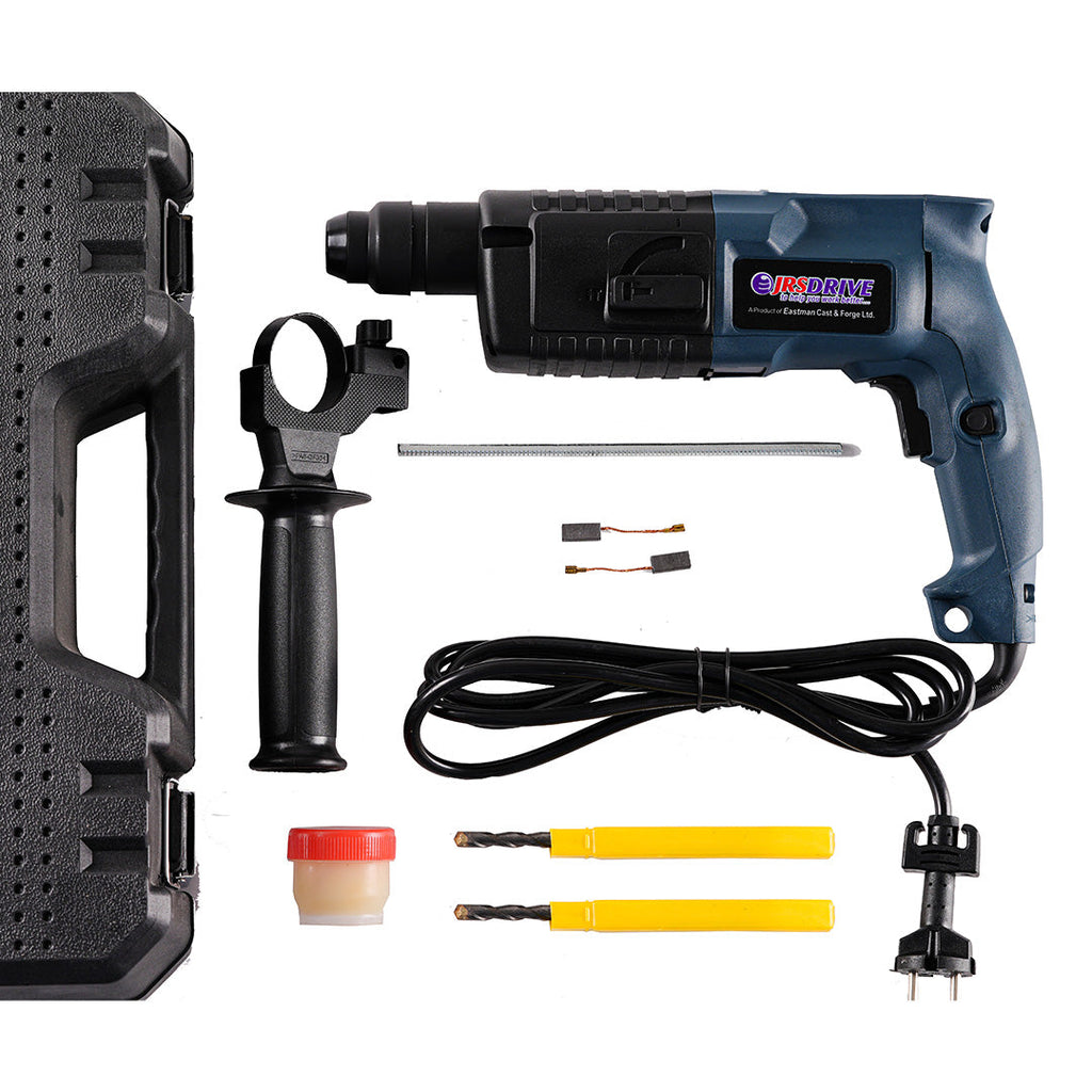Buy Eastman Hammer Drill Machine | Power 500W | 1200 RPM