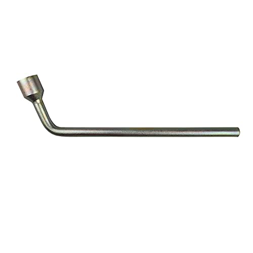 Eastman L-Type Spanners- with or without lever 21MM E-2011 Eastman Cast & Forge Ltd (GT Raod - Ludhiana)