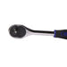 Eastman 1/2 Oval head Ratchet Handle| 250mm| E-2203E| Eastman Cast & Forge Ltd (GT Raod - Ludhiana)
