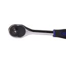 1/2 Oval Ratchet Handle ,1/2 250mm E-2203