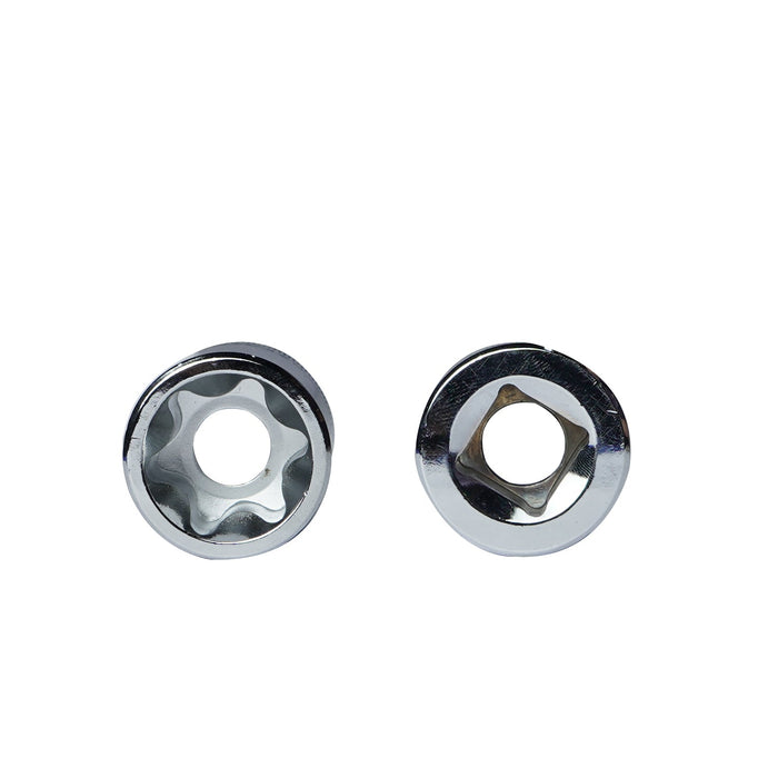 Eastman 1/2 Drive Socket Star , E-2228 Eastman Cast & Forge Ltd (GT Raod - Ludhiana)