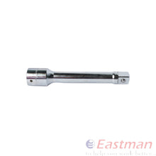 Eastman 3/4 SQ. DRIVE FLAT BIT SOCKETS ,Square Drive , Cold Forge ,Chrome Vanadium Steel, 14 Pcs Set , (E-2222E)