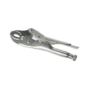 Eastman Professional 10-Inch (250mm) Locking Grip Pliers | CRV Steel
