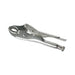 EASTMAN"10"" CURVED JAW LOCK GRIP PLIER 2252" 10 INCH MATERIAL ALLOY STEEL PROFESSIONAL CURVED JAW LOCK PILER OR HIGH SPEED STEEL FOT CUTTING IN SILVER Eastman Cast & Forge Ltd (GT Raod - Ludhiana)