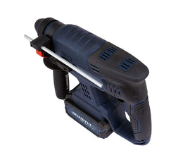 Eastman JRS DRIVE Cordless Brushless Rotary Hammer-22mm | ECHD-22