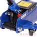 Eastman Hydraulic Floor Jack 2 Ton To 3 Ton , E-3017 Eastman Cast & Forge Ltd (GT Raod - Ludhiana)