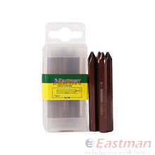 Eastman Spare Bit For Impact Driver Set 5/16 Hex Bit In Material-S2 + Charmber Ph 2, Set Of 12pcs Bit, EIDB-5080
