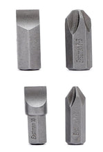 EASTMAN IMPACT DRIVER BIT SET, 36MM, EID-5001
