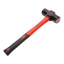 SLEDGE HAMMER WITH FIBRE HANDLE ,2 TO 4LB E-3036