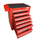 Eastman Tool Trolley (L660xB460xH970 Mm) 7 Drawers (E-2251)