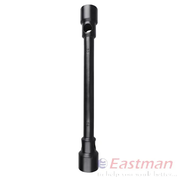 Eastman Wheel Spanner- heavy duty- Phosphate Finish, E-2010 Eastman Cast & Forge Ltd (GT Raod - Ludhiana)