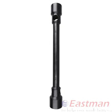 Eastman Wheel Spanner, Heavy Duty, Phosphate Finish, E-2010