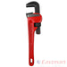 Eastman Pipe Wrench-Rigid Type,Size:- 12/300mm To 48/1200mm E-2049 Eastman Cast & Forge Ltd (GT Raod - Ludhiana)