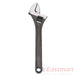 Eastman Adjustable Wrench-PHOSPHATE FINISH 6/150mm To15/375mm, E-2051P Eastman Cast & Forge Ltd (GT Raod - Ludhiana)