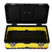 Compact Plastic tool box13, 17 & 19 inch E-2250 Eastman Cast & Forge Ltd (GT Raod - Ludhiana)
