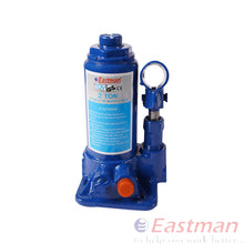 Hydraulic Bottle  Set Of 01,  2 Ton To 10 Ton, E-2258