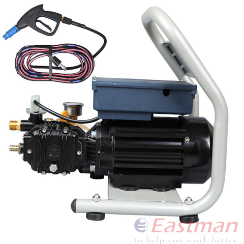 JRS  Pressure Washer ,100 Bar, 580 L/H ,2300 W (EIPW-23100)
