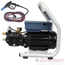 JRS  Pressure Washer ,100 Bar, 580 L/H ,2300 W (EIPW-23100)