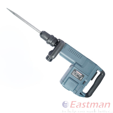 Eastman Demolition Hammer , Torque 21 J, Max Impact Rate 1890BPM (ERB-011)