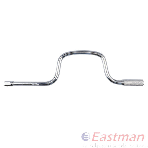 EASTMAN 1/2 SPEEDER HANDLE 400MM ,1/2 400MM, E-2205 Eastman Cast & Forge Ltd (GT Raod - Ludhiana)