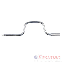 EASTMAN 1/2 SPEEDER HANDLE 400MM ,1/2 400MM, E-2205
