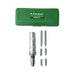Eastman IMPACT DRIVER SET - CRV BITS, EID2500-02 Eastman Cast & Forge Ltd (GT Raod - Ludhiana)