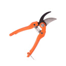 Eastman Prunning Shears With Curved Jaw, Selected Stainless Steel, Selected Alloy Steel, Size:- 190mm, E-3025