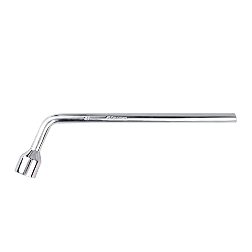 Eastman L-Type Spanners- with or without lever 21MM E-2011 Eastman Cast & Forge Ltd (GT Raod - Ludhiana)