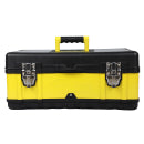 Compact Plastic tool box 17 & 19 inch E-2250