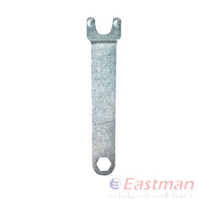 Eastman Angle Grinder, Wheel Dia 125 MM, No Load Speed 3000-9000 RPM. EDG-125N