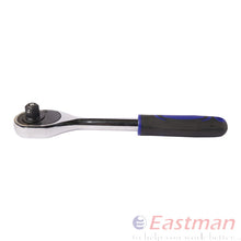 1/2 Oval Ratchet Handle ,1/2 250mm E-2203