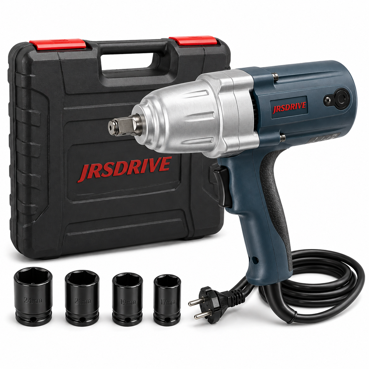 Impact Wrench