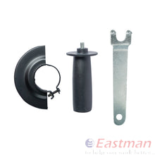 Angle Grinder Tail ,Wheel Dia 100 Mm, Speed 11000 Rpm(EDG-100T)