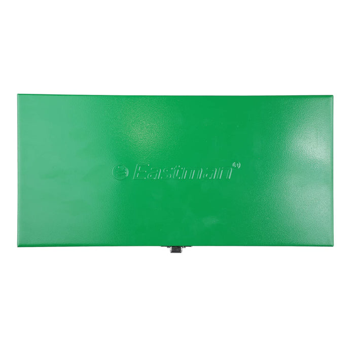 Eastman Metal Box Bit Set, Metal Box, 40 Pcs Set , E-3004