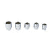 Eastman 3/4 SQ.FLAT BIT SOCKETS ,Square Drive, 14 Pcs Set,(E-2222E) Eastman Cast & Forge Ltd (GT Raod - Ludhiana)