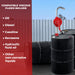 Eastman Rotary Barrel Rotary Pump, 95MM (BCP Pipe). E-2262 Eastman Cast & Forge Ltd (GT Raod - Ludhiana)