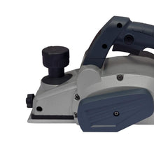JRS Electric Planer ,650W , Speed 16500 RPM, 125 mm (EEP-082N)