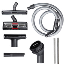 Eastman Industrial Vacuum Cleaner ,Suction 20 Kpa ,Rate Input Power 3X1000 W , Capacity 60 Litre (EVC-060)