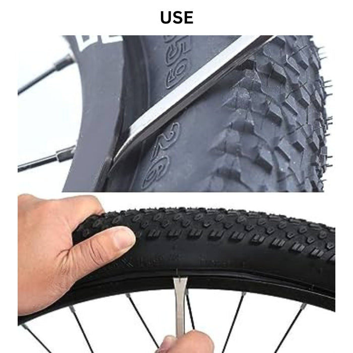Eastman Tyre Leve,18" TO 24, E-3021 Eastman Cast & Forge Ltd (GT Raod - Ludhiana)
