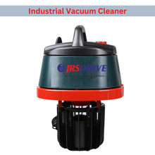 JRS 30 Lt Vacuum Cleaner 1000 W, 20 KPa, (EVC-030)