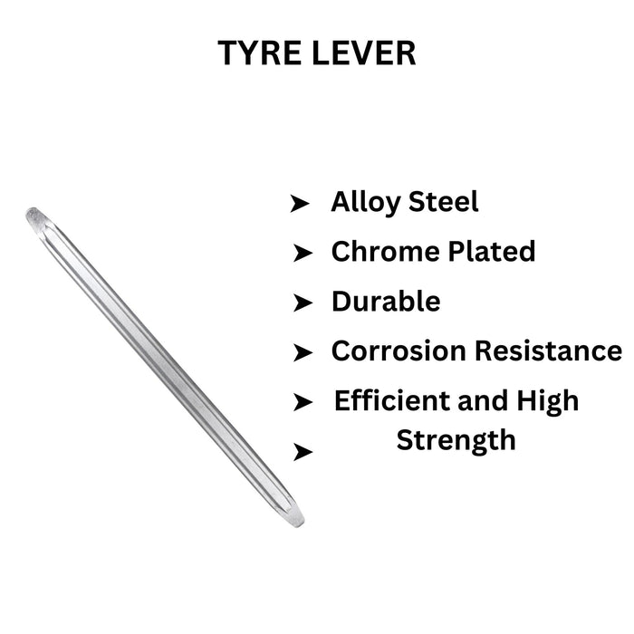 Eastman Tyre Leve,18" TO 24, E-3021 Eastman Cast & Forge Ltd (GT Raod - Ludhiana)
