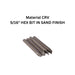 Eastman , IMPACT DRIVER BIT SET, 80MM, EID5002 Eastman Cast & Forge Ltd (GT Raod - Ludhiana)